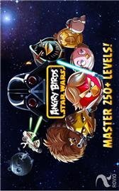 download Angry Birds Star Wars apk
